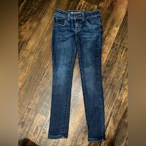 Cat & Jack Size 6 Jeans-GIRLS